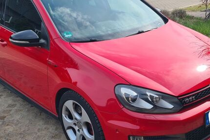 VW Golf 121.000 km 9.800 &euro; Holldorf OT Rowa 17094