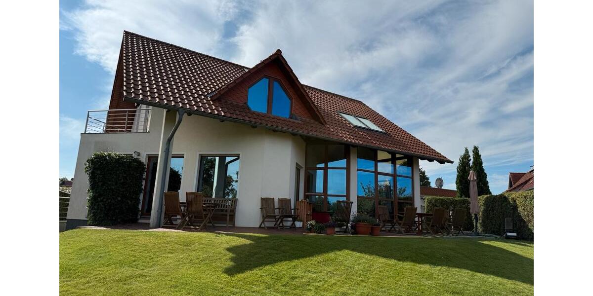 Einfamilienhaus Neustrelitz - 5 Zimmer, 168 m&sup2;, 650.000&euro; | Angebot:26424864