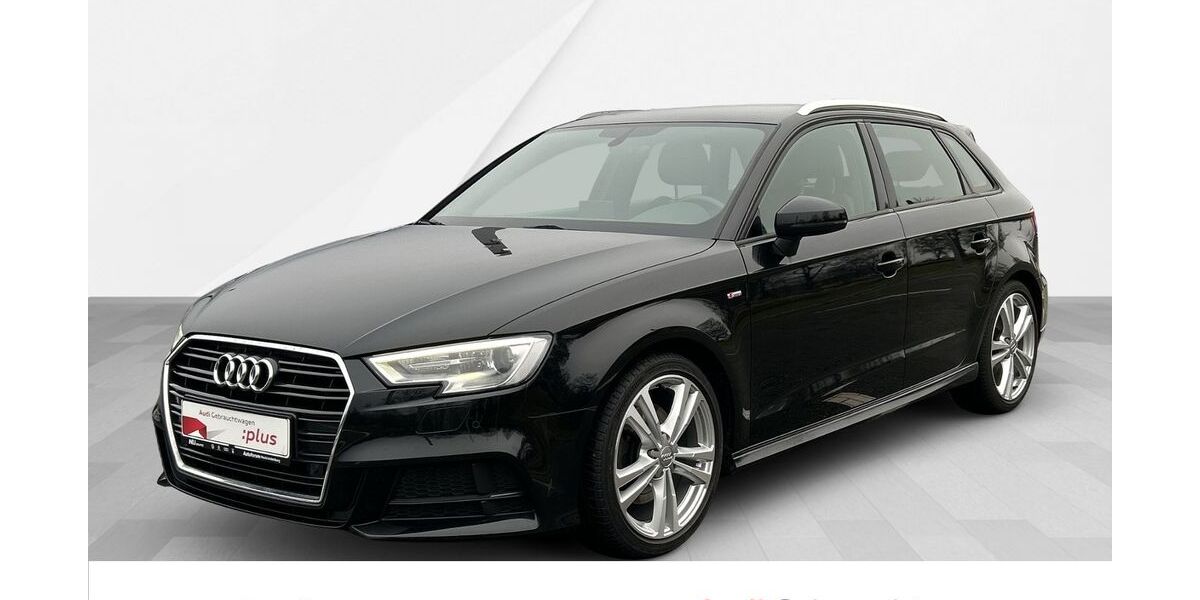 Audi A3 86.346 km 22.499 &euro; Neubrandenburg 17036
