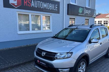Dacia Sandero 66.900 km 6.999 &euro; Neubrandenburg 17034