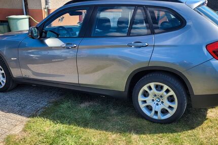 BMW X1 126.700 km 8.000 &euro; Friedland 17098