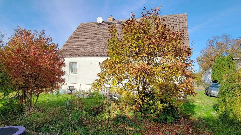 Bauernhaus, Landhaus Blankensee Wanzka - 7 Zimmer, 152 m&sup2;, 225.000&euro; | Angebot:25877369