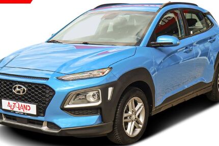 Hyundai KONA 46.732 km 16.950 &euro; Neubrandenburg 17036