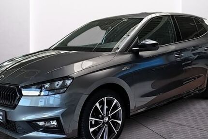 Skoda Fabia 13.053 km 23.989 &euro; Neubrandenburg 17034