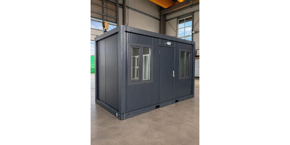 Gewerbeobjekt Rosenow - 2.670&euro; | Angebot:17333546