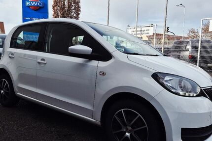 Skoda Citigo 97.000 km 5.490 &euro; Neubrandenburg an der A20 17034