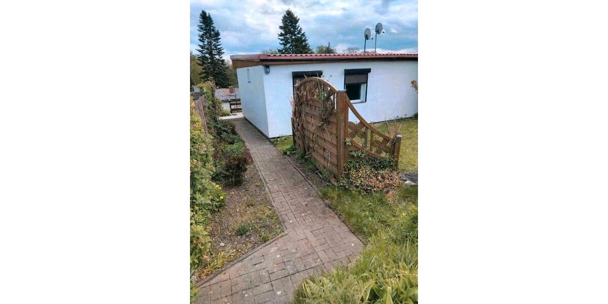 Einfamilienhaus Burg Stargard - 2 Zimmer, 39 m&sup2;, 57.000&euro; | Angebot:26448384