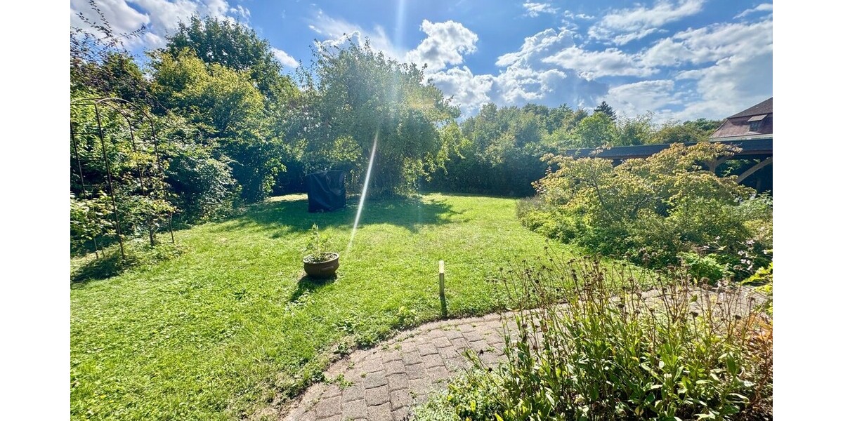 HORN IMMOBILIEN ++ großes stilvolles Fachwerkhaus in Rumpshagen bei Penzlin mit vielen Extras! - Einfamilienhaus Ankershagen / Rumpshagen Rumpshagen | Angebot:27346749