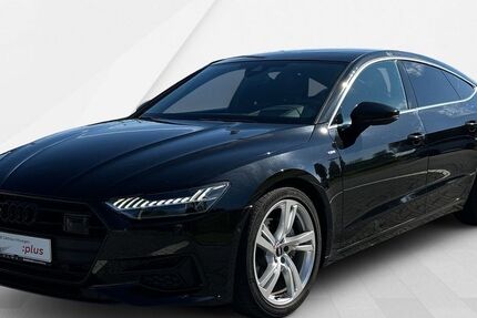 Audi A7 70.298 km 45.750 &euro; Neubrandenburg 17036
