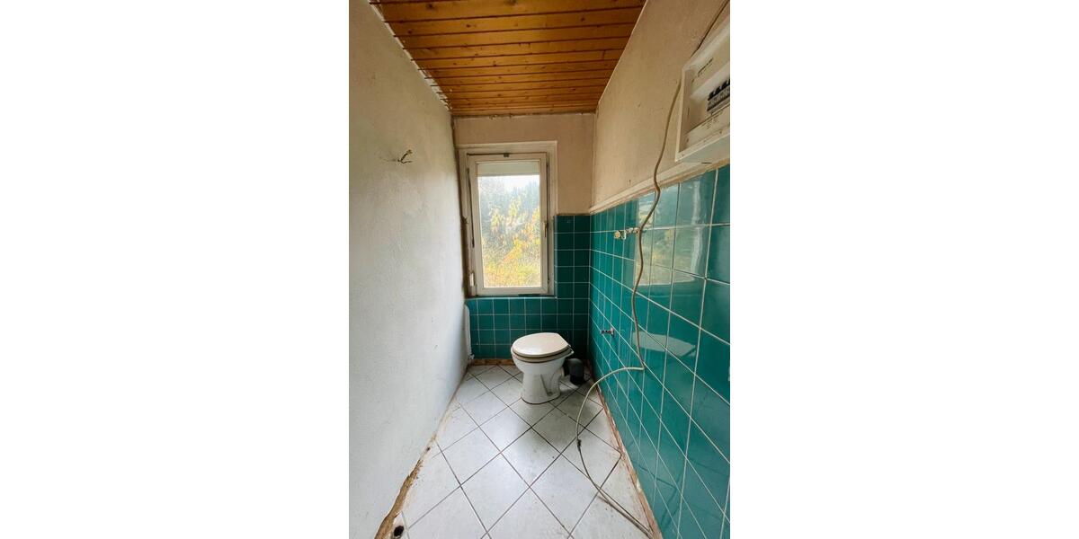 Bungalow Woldegk - 1 Zimmer, 32 m&sup2;, 40.000&euro; | Angebot:26047229