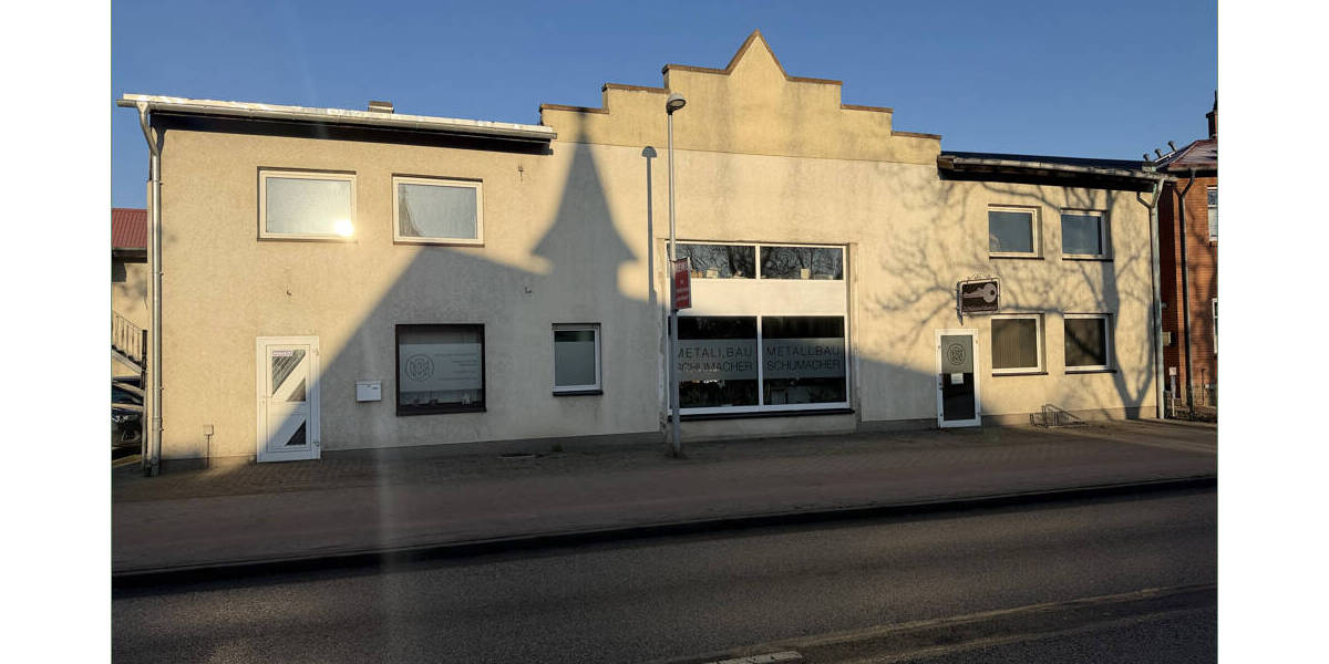 Mehrfamilienhaus, Wohnhaus Friedland - 399.000&euro; | Angebot:26155027