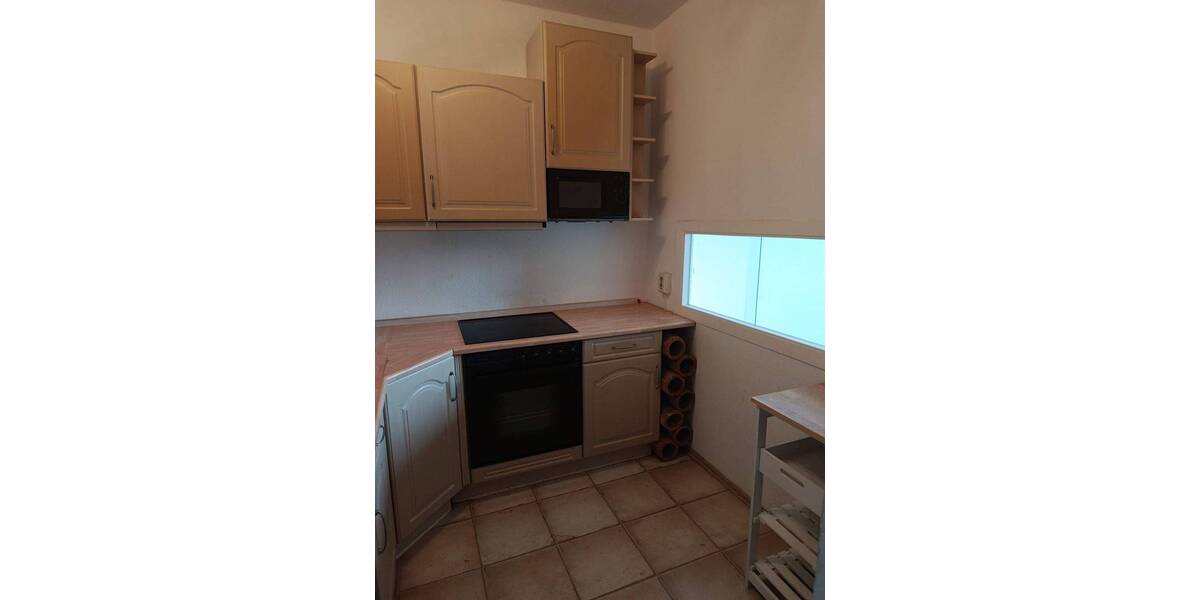 Etagenwohnung Neubrandenburg Reitbahnviertel - 2 Zimmer, 41 m&sup2;, 200&euro; | Angebot:26244822