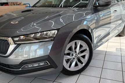 Skoda Octavia 91.070 km 23.890 &euro; Neubrandenburg 17033