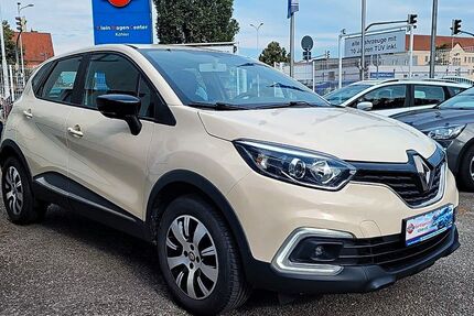 Renault Captur 86.346 km 10.690 &euro; Neubrandenburg an der A20 17034