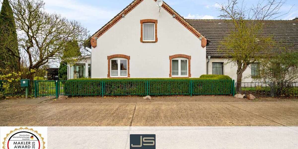 Einfamilienhaus Datzetal - 3 Zimmer, 103 m&sup2;, 155.000&euro; | Angebot:23870485