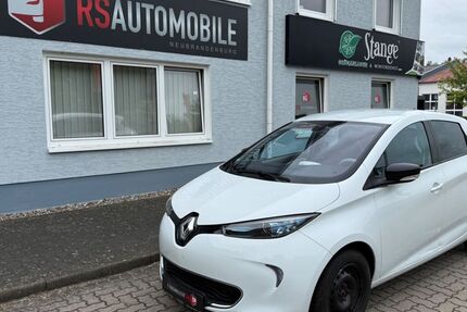 Renault ZOE 93.000 km 7.200 &euro; Neubrandenburg 17034