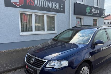 VW Passat Variant 174.000 km 5.499 &euro; Neubrandenburg 17034