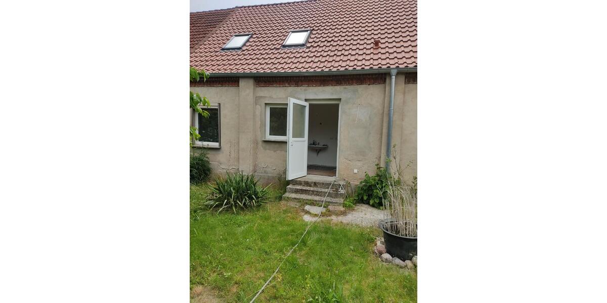 Doppelhaushälfte Blankensee - 7 Zimmer, 200 m&sup2;, 299.000&euro; | Angebot:26941086
