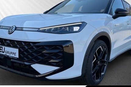 VW T-Roc 6.001 km 37.790 &euro; Neubrandenburg 17033