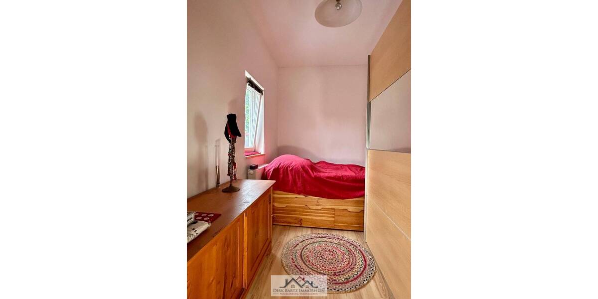 Einfamilienhaus Hohenmocker Hohenbrünzow - 4 Zimmer, 130 m&sup2;, 109.000&euro; | Angebot:25670302