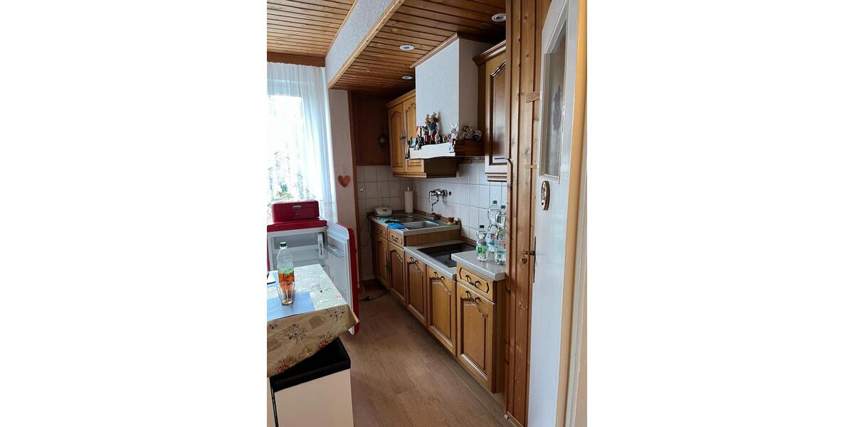 Etagenwohnung Stavenhagen - 3 Zimmer, 64 m&sup2;, 320&euro; | Angebot:26004978