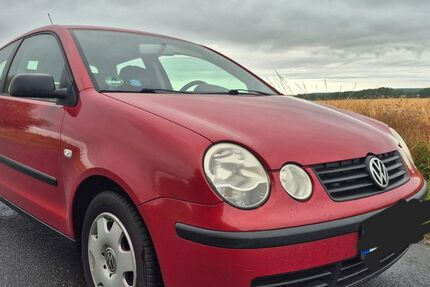 VW Polo 98.350 km 1.999 &euro; Friedland 17098