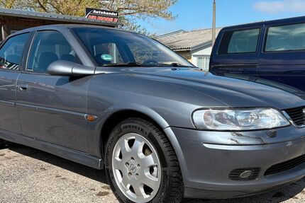 Opel Vectra 114.462 km 3.490 &euro; Neubrandenburg 17034