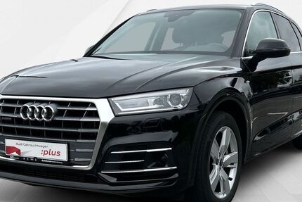 Audi Q5 63.010 km 31.799 &euro; Neubrandenburg 17036