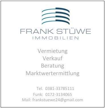 Etagenwohnung Rosenow - 2 Zimmer, 47 m&sup2;, 250&euro; | Angebot:25877119