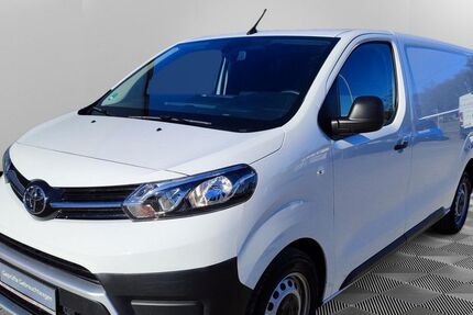 Toyota Proace (Verso) 31.200 km 25.990 &euro; Neubrandenburg 17034
