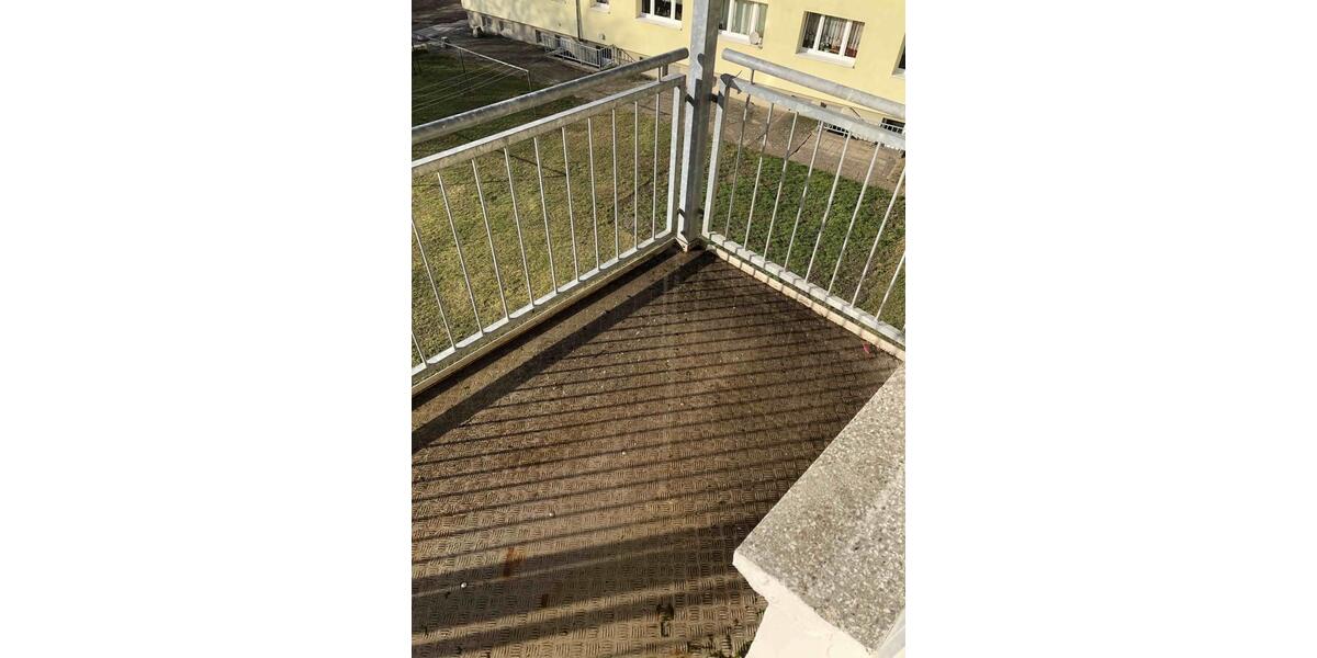 Dachgeschoßwohnung Burow - 2 Zimmer, 50 m&sup2;, 284&euro; | Angebot:19159726