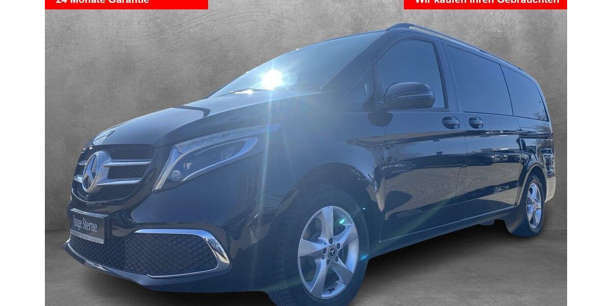 Mercedes-Benz V 220 119.000 km 47.990 &euro; Neubrandenburg 17033