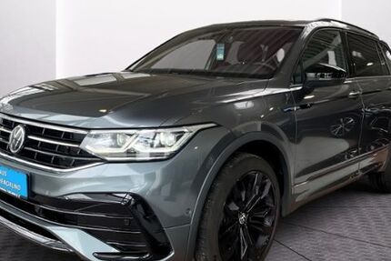 VW Tiguan Allspace 60.142 km 39.989 &euro; Neubrandenburg 17034