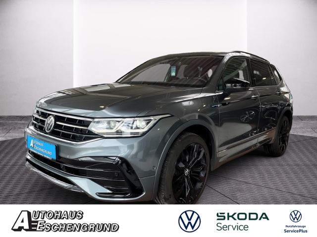 VW Tiguan Allspace 60.142 km 39.989 &euro; Neubrandenburg 17034