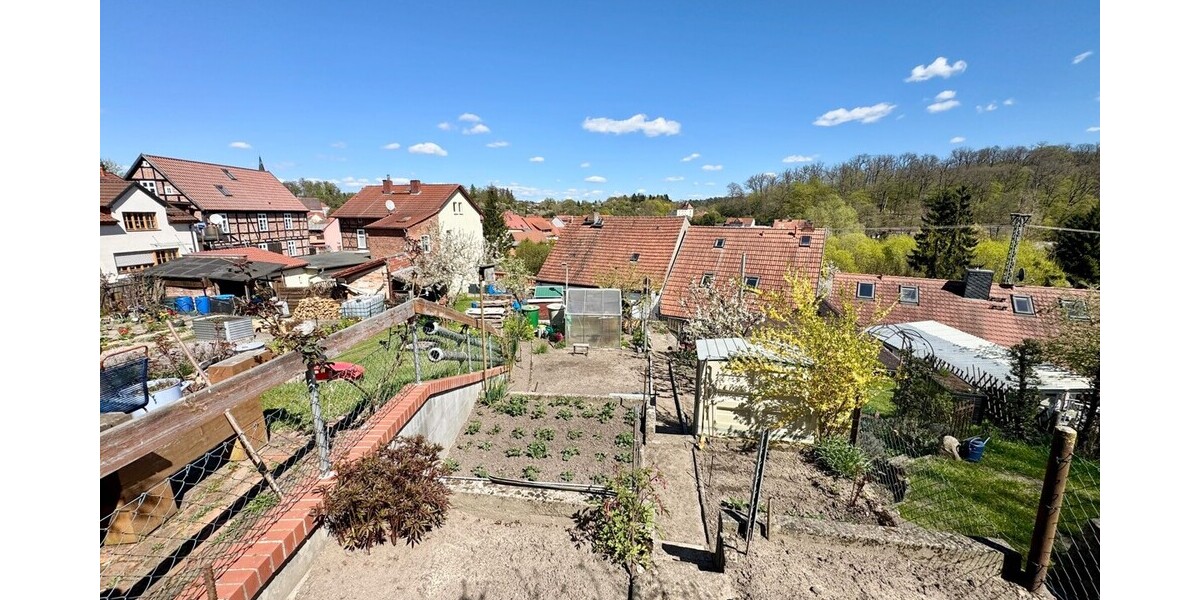 HORN IMMOBILIEN ++ Haus in Burg Stargard bei Neubrandenburg - Einfamilienhaus Burg Stargard | Angebot:26704797