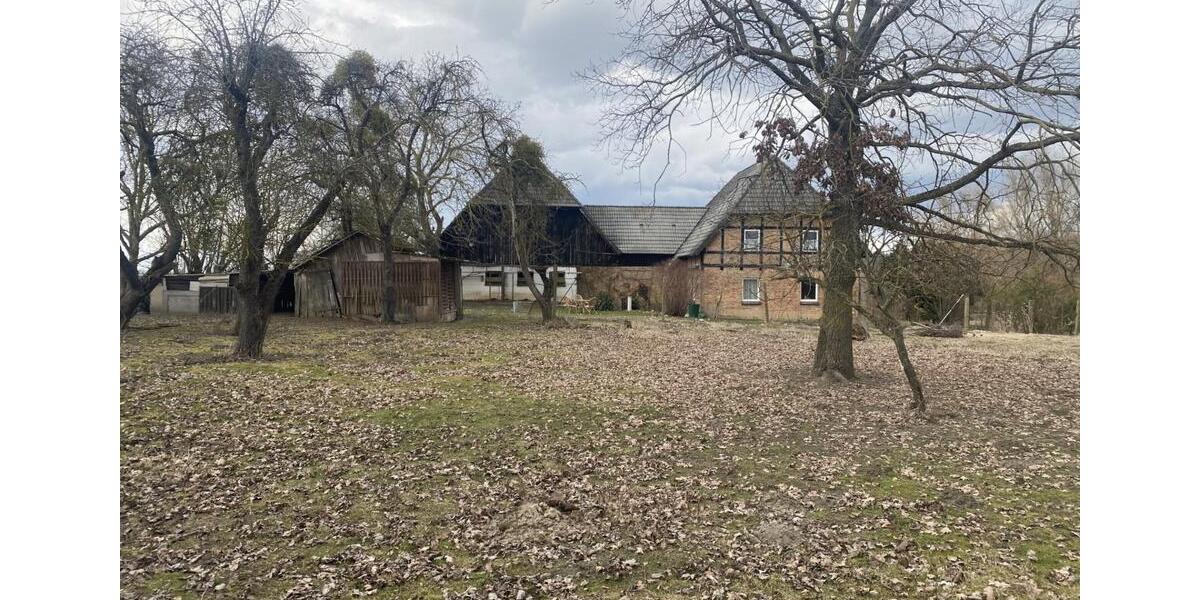 Einfamilienhaus Penzlin - 5 Zimmer, 120 m&sup2;, 249.000&euro; | Angebot:25902628