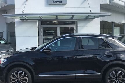 VW T-Roc 7.755 km 32.700 &euro; Woldegk 17348