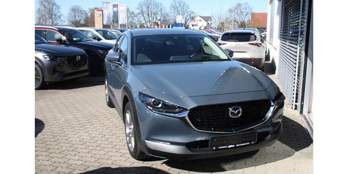 Mazda CX-30 64.252 km 21.990 &euro; Neubrandenburg 17034