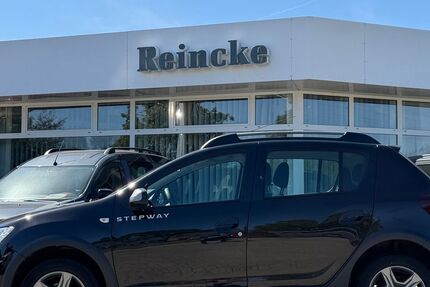 Dacia Sandero 50.155 km 9.990 &euro; Neubrandenburg 17036