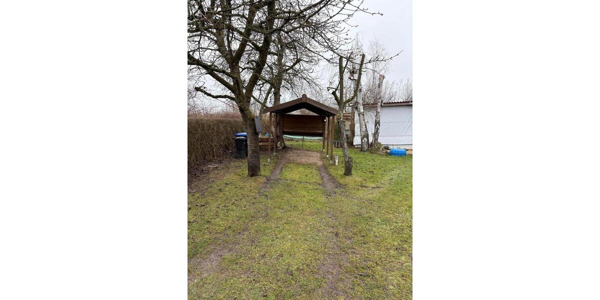 Bungalow Wulkenzin - 1 Zimmer, 40 m&sup2;, 12.345.678&euro; | Angebot:25941401