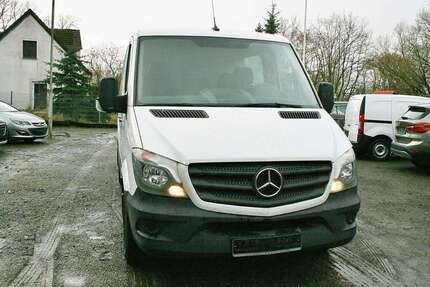 Mercedes-Benz Sprinter 275.000 km 11.990 &euro; Sponholz 17039