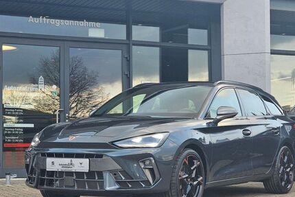 Cupra Leon 7.100 km 43.490 &euro; Altentreptow 17087