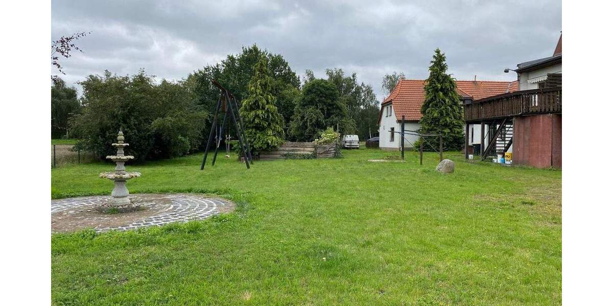 Mehrfamilienhaus, Wohnhaus Stavenhagen Klockow - 1 Zimmer, 2 m&sup2;, 299.000&euro; | Angebot:25708800