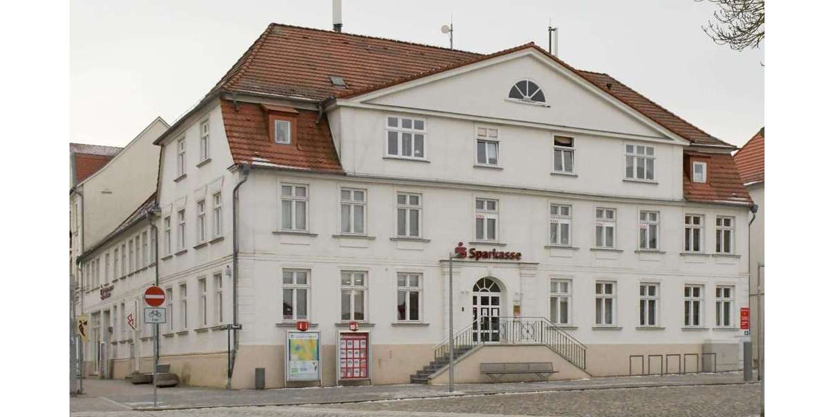 Gewerbeobjekt Neustrelitz - 1.457&euro; | Angebot:19589696