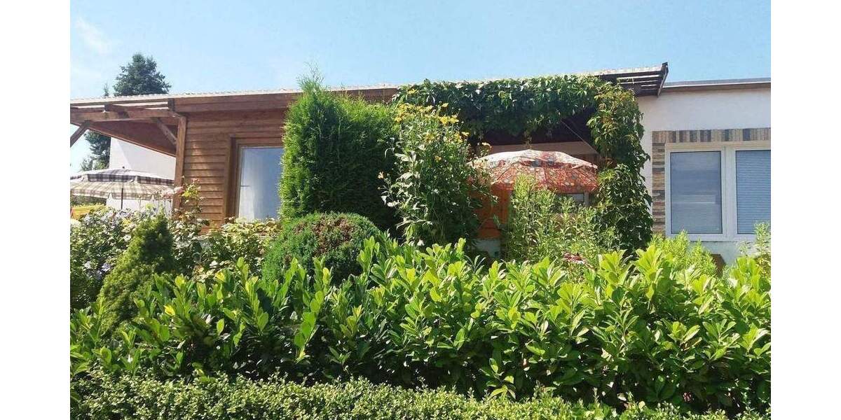 Bungalow Penzlin Wustrow - 3 Zimmer, 66 m&sup2;, 89.000&euro; | Angebot:25780116