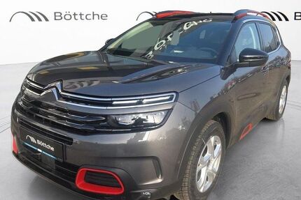 Citroen C5 Aircross 48.250 km 14.850 &euro; Neubrandenburg 17033