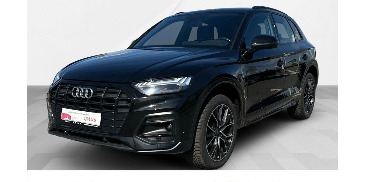 Audi Q5 61.928 km 36.950 &euro; Neubrandenburg 17036