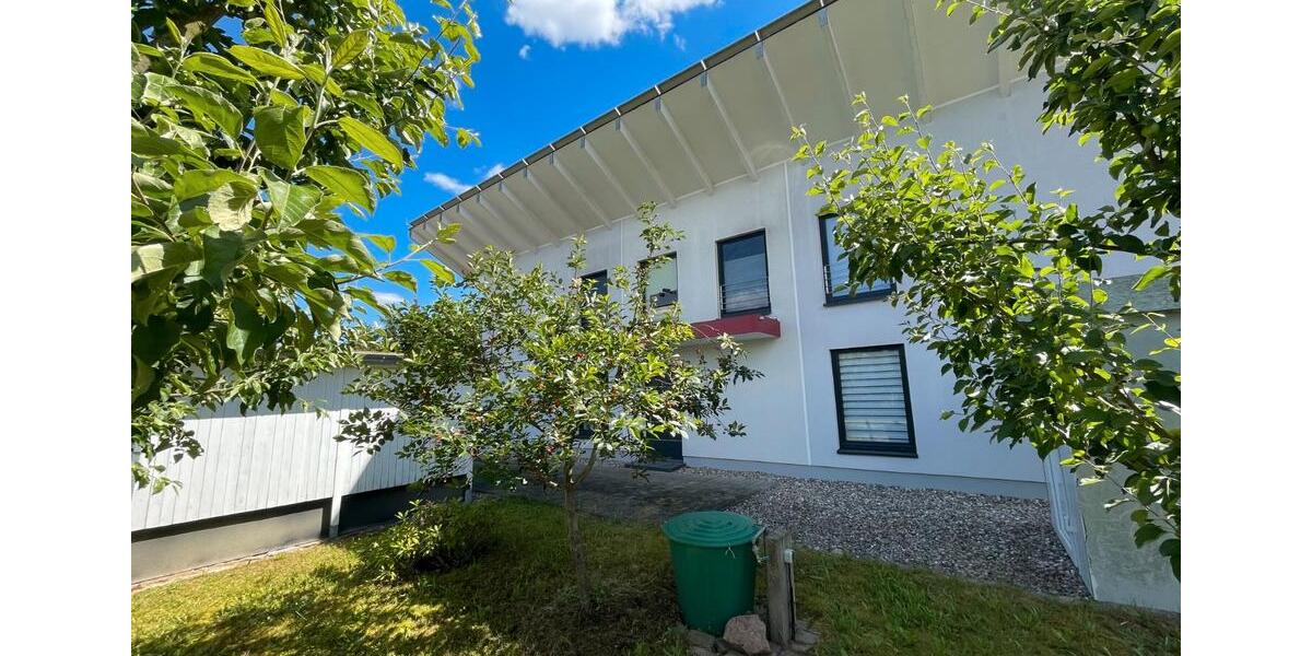 Einfamilienhaus Blankensee - 5 Zimmer, 115 m&sup2;, 1.285&euro; | Angebot:26699395
