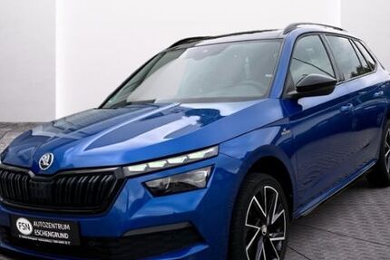 Skoda Kamiq 29.748 km 24.889 &euro; Neubrandenburg 17034