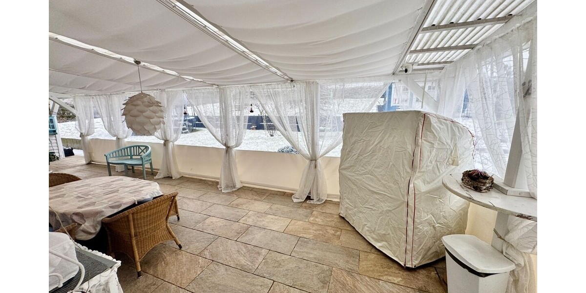 HORN IMMOBILIEN ++ Neustrelitz großes tolles Einfamilienhaus mit vielen Extras auf großem Grundstück - Einfamilienhaus Neustrelitz | Angebot:24862301